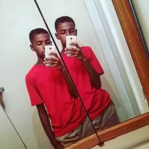 Meet your Posher, Davonte